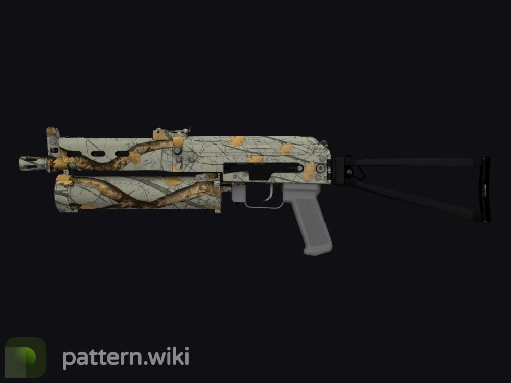 PP-Bizon Modern Hunter seed 937