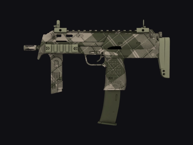 skin preview seed 951