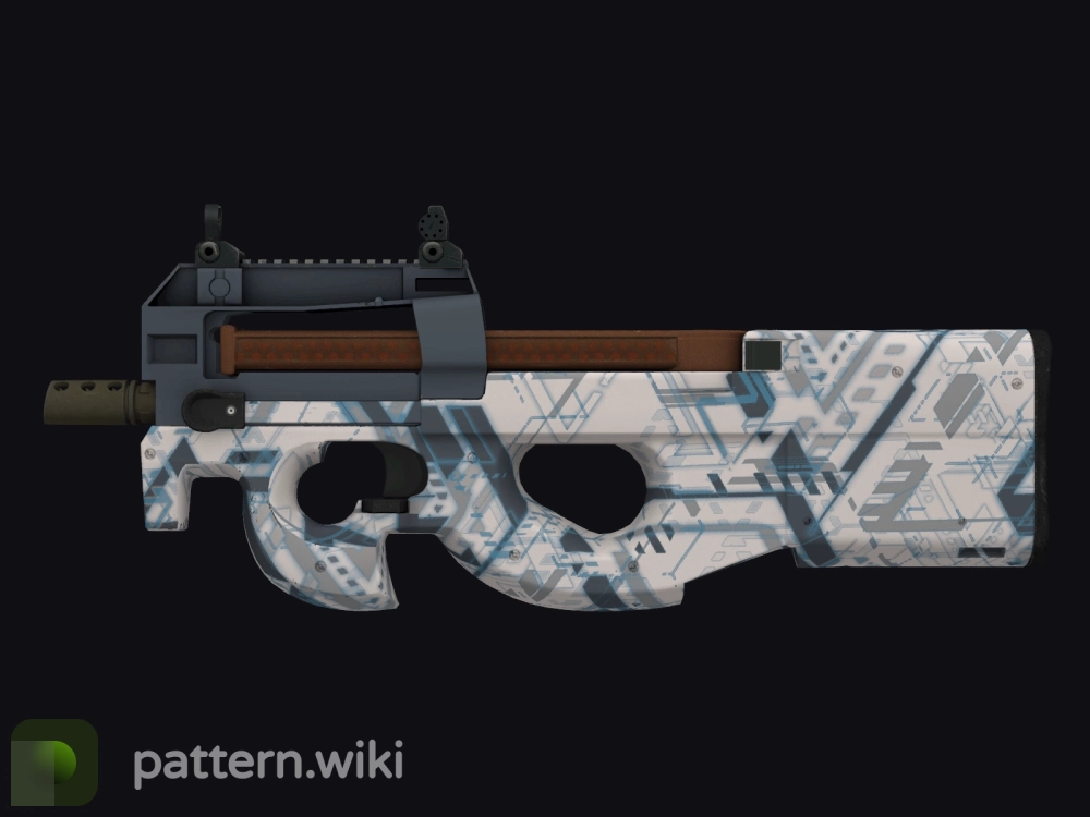 P90 Schematic seed 26