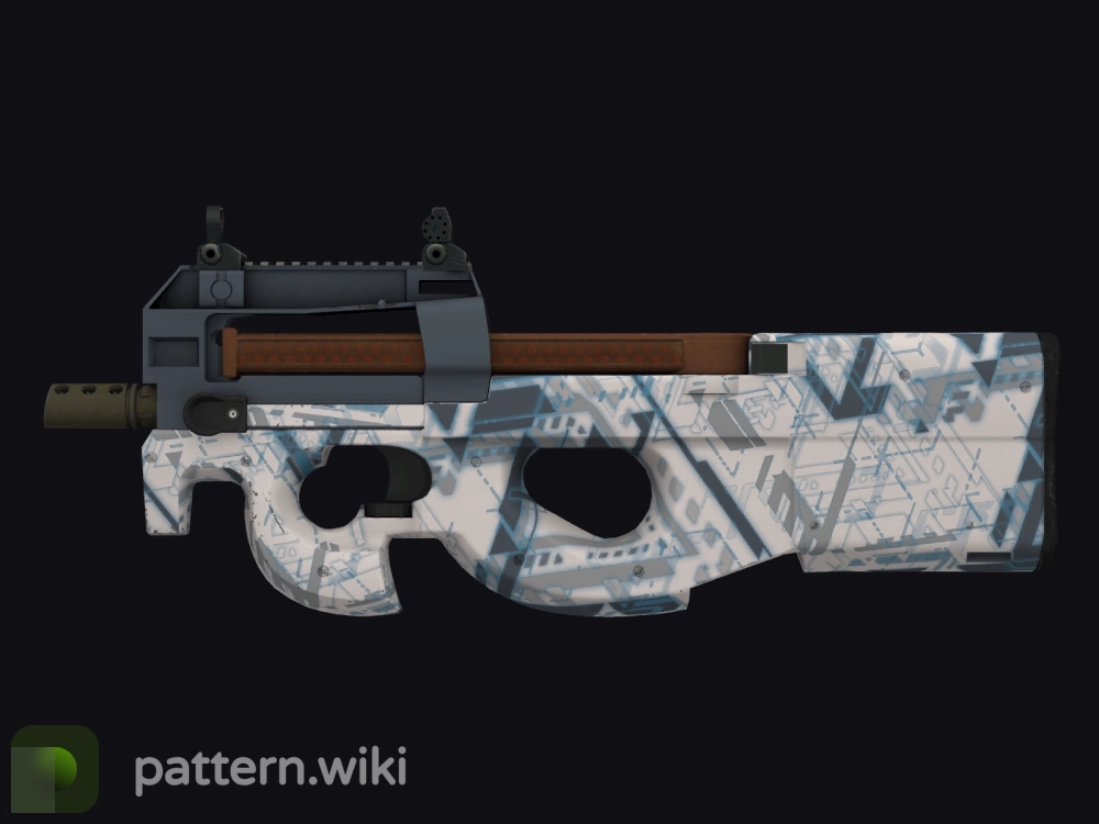 P90 Schematic seed 974