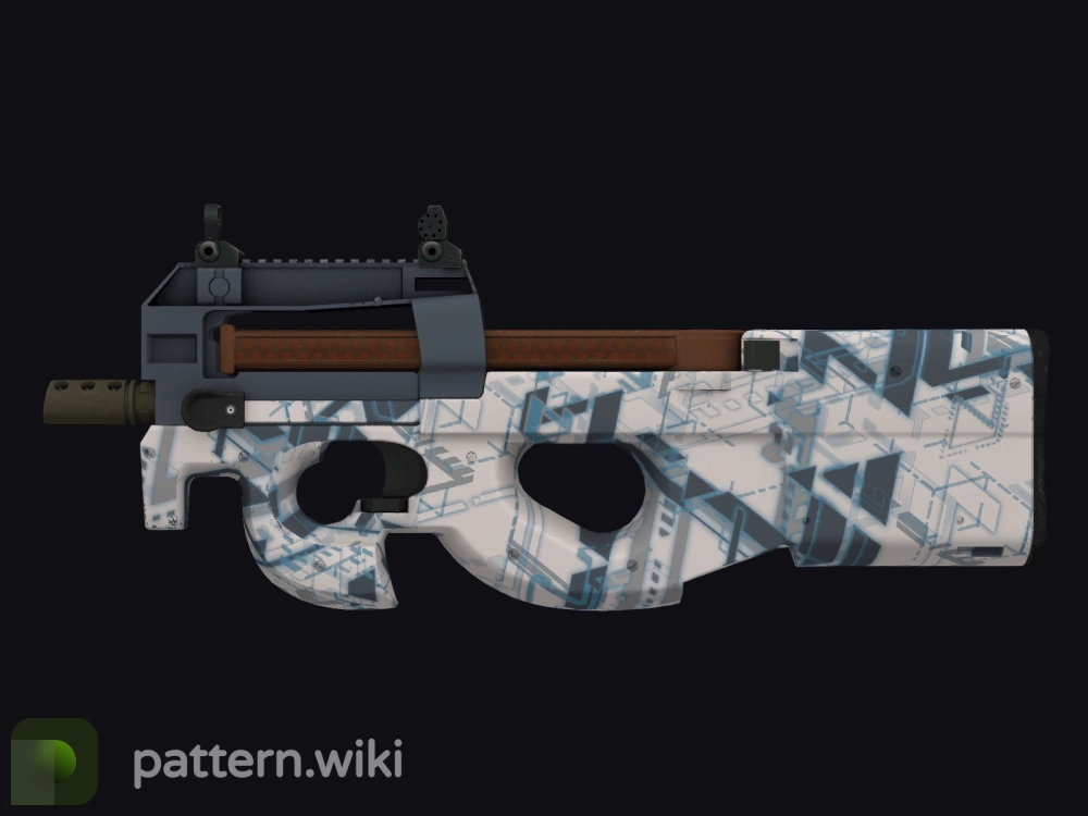 P90 Schematic seed 127