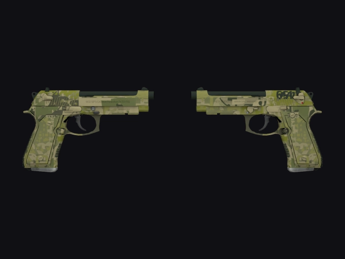 skin preview seed 926