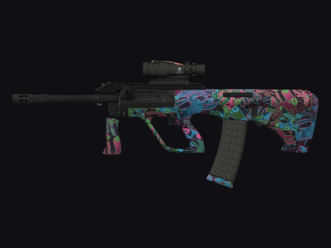 skin preview seed 918