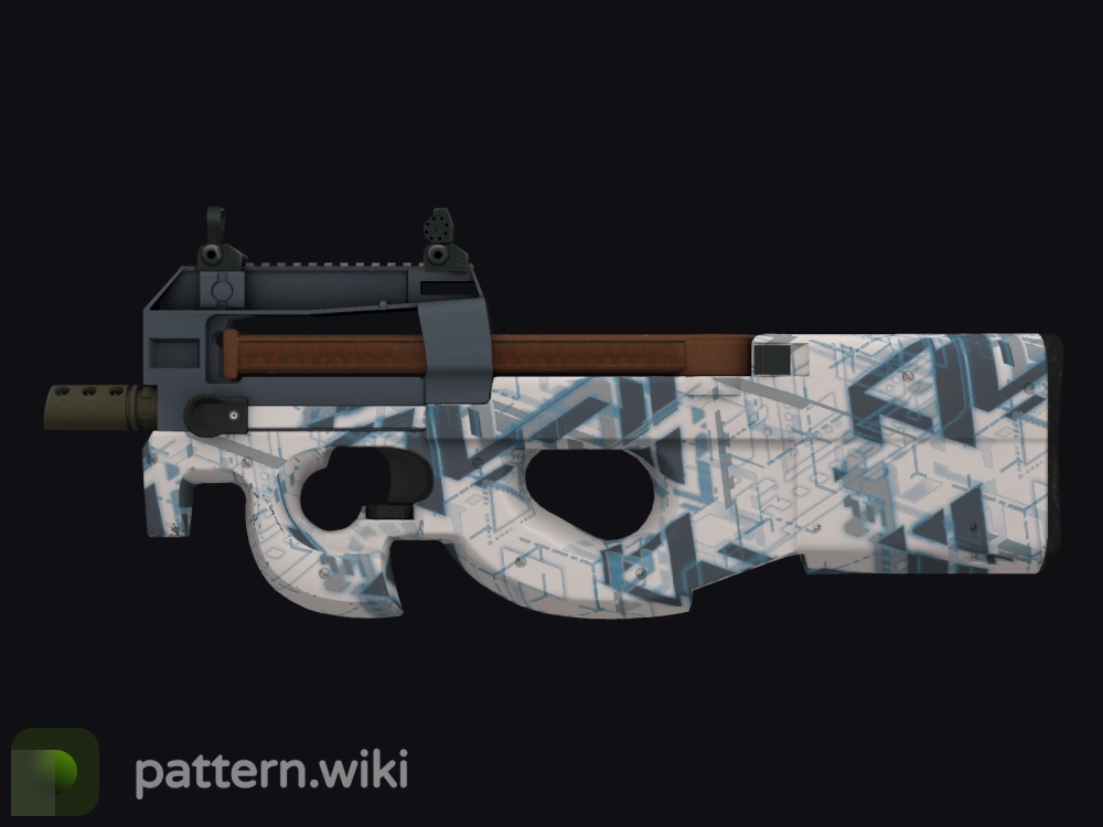 P90 Schematic seed 682