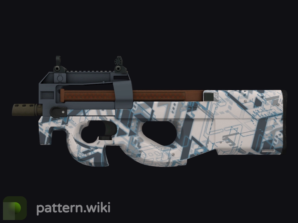 P90 Schematic seed 824