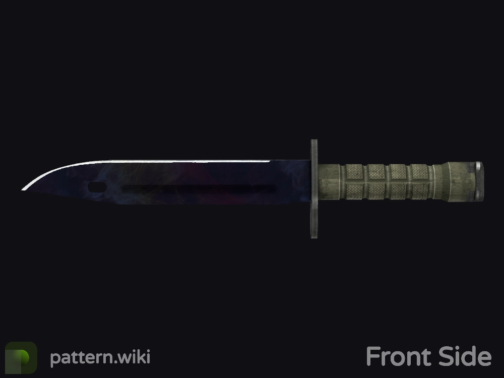 Bayonet Doppler seed 597