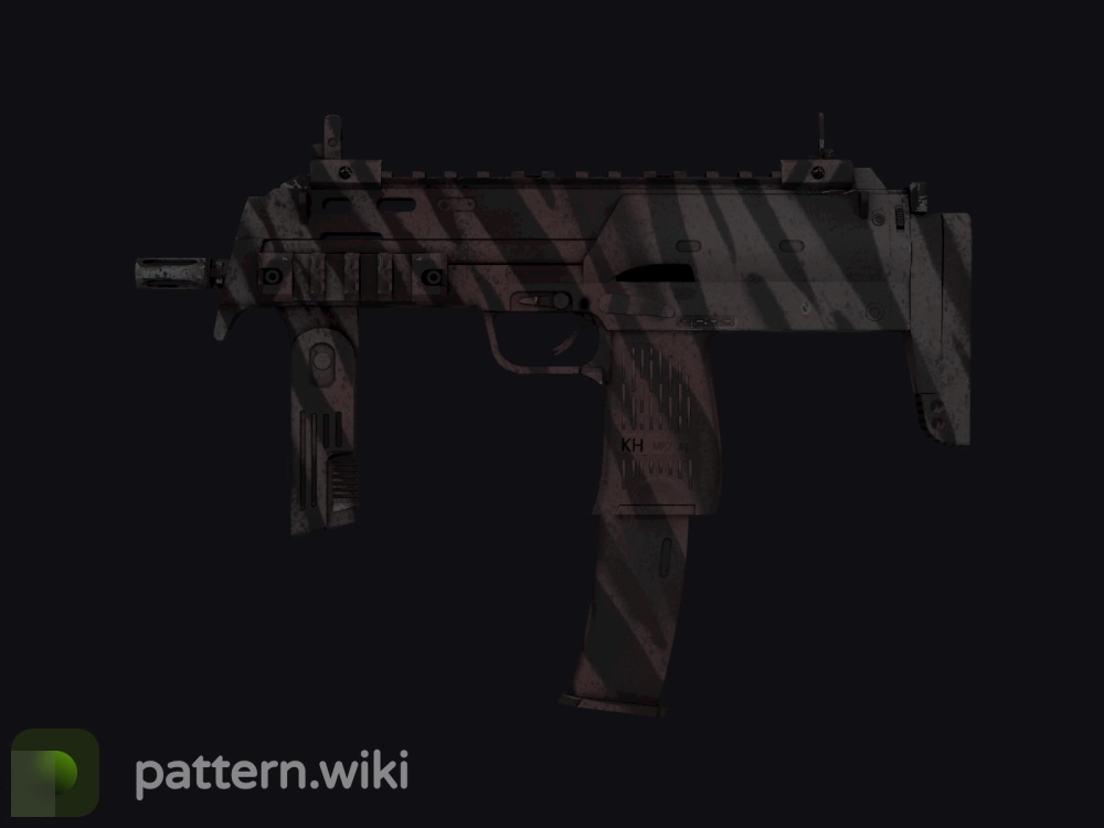 MP7 Prey seed 41