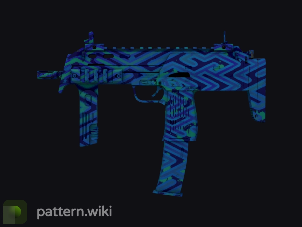 MP7 Asterion seed 398