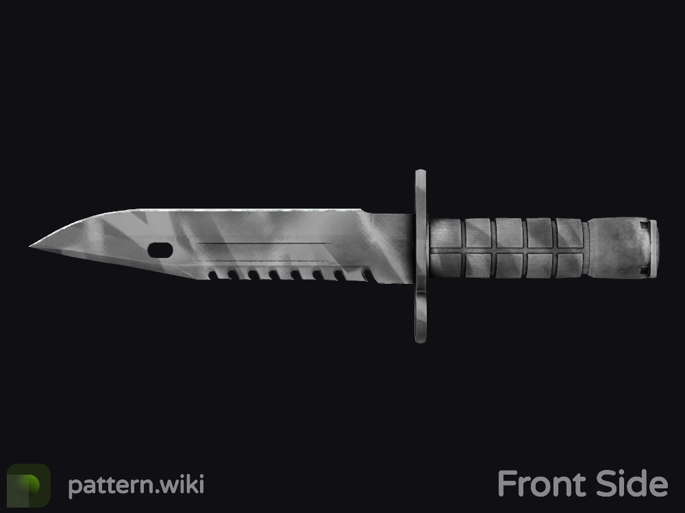 M9 Bayonet Urban Masked seed 488