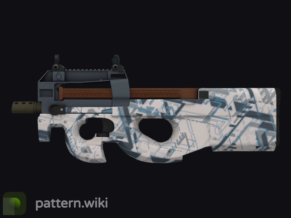 P90 Schematic seed 298