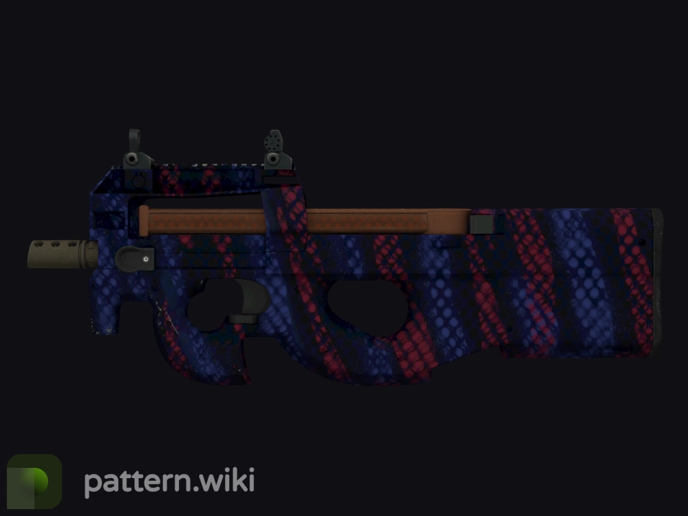 P90 Teardown seed 17