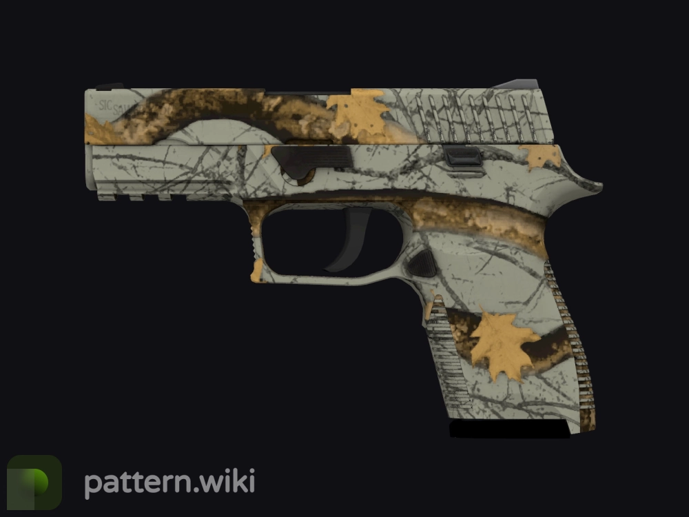 P250 Modern Hunter seed 939