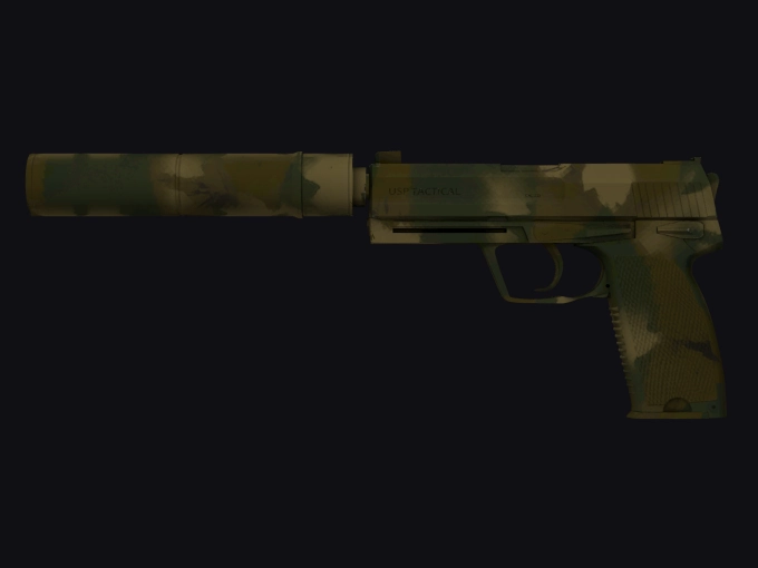 skin preview seed 951