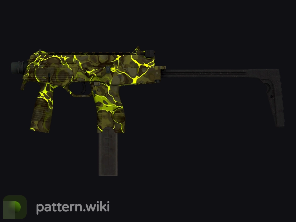 MP9 Bioleak seed 31