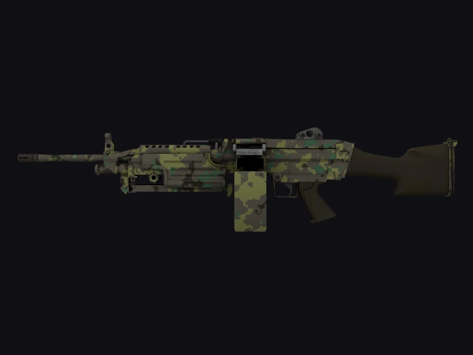 skin preview seed 945