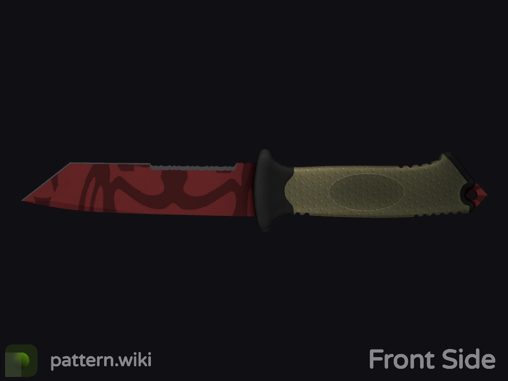 Ursus Knife Slaughter seed 447