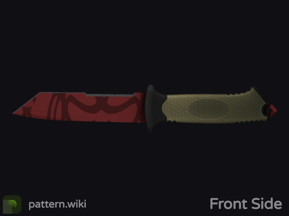 Ursus Knife Slaughter seed 124