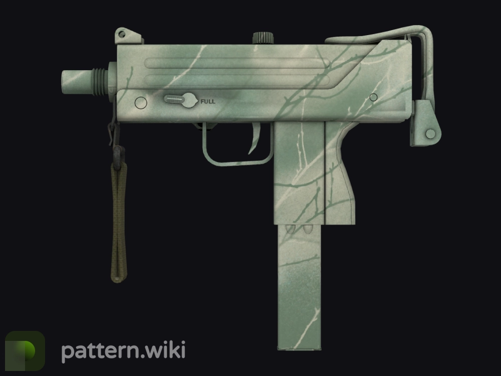 MAC-10 Surfwood seed 190