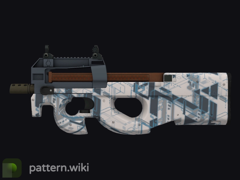 P90 Schematic seed 275