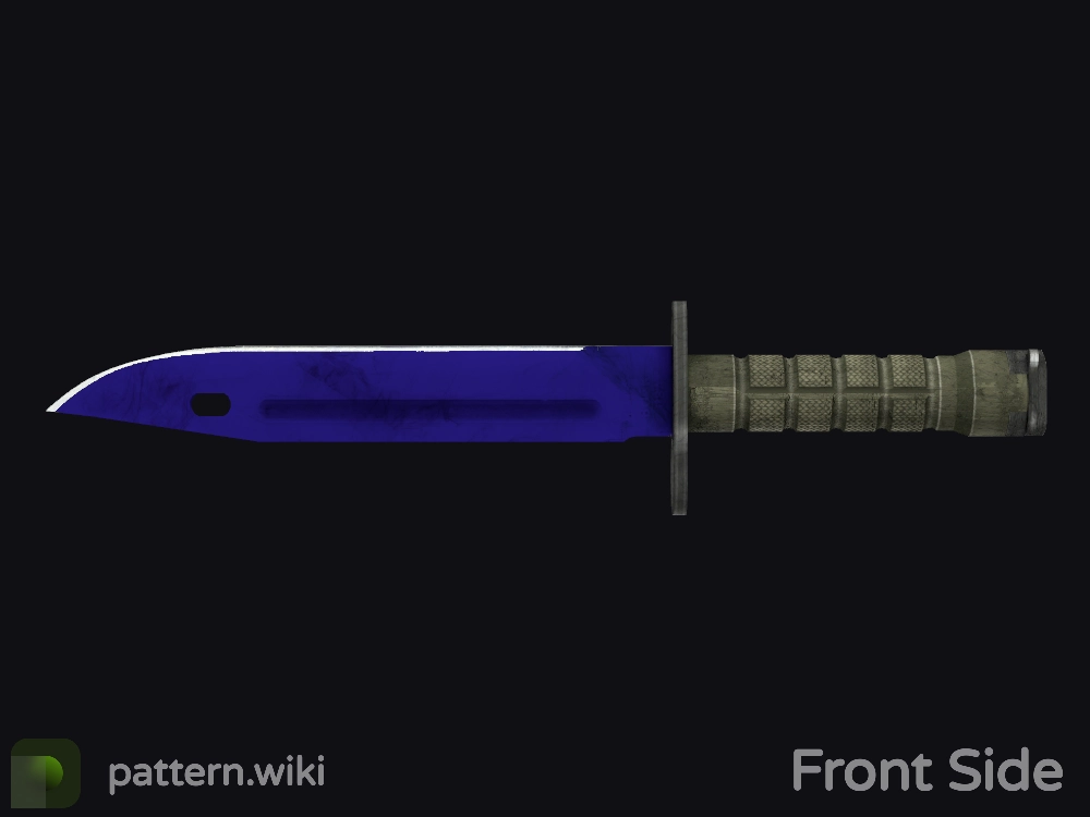 Bayonet Doppler seed 935