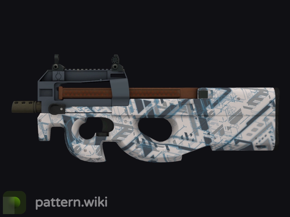 P90 Schematic seed 705