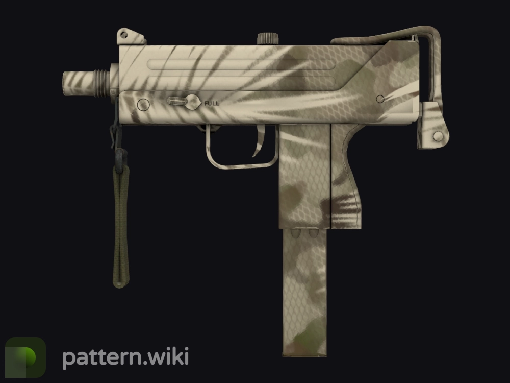 MAC-10 Palm seed 33