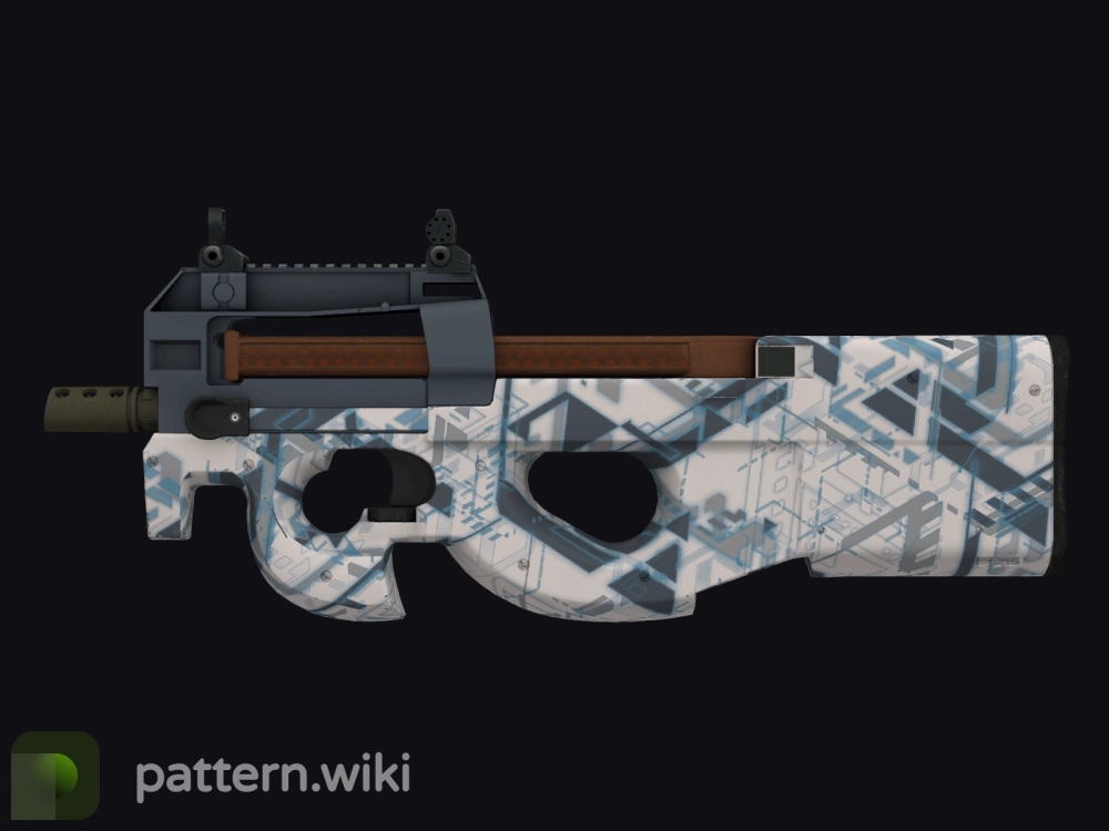 P90 Schematic seed 537