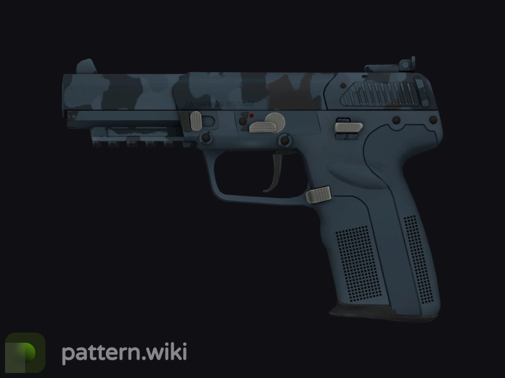 Five-SeveN Forest Night seed 36