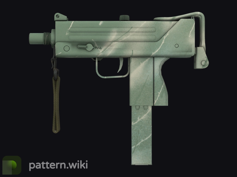 MAC-10 Surfwood seed 934