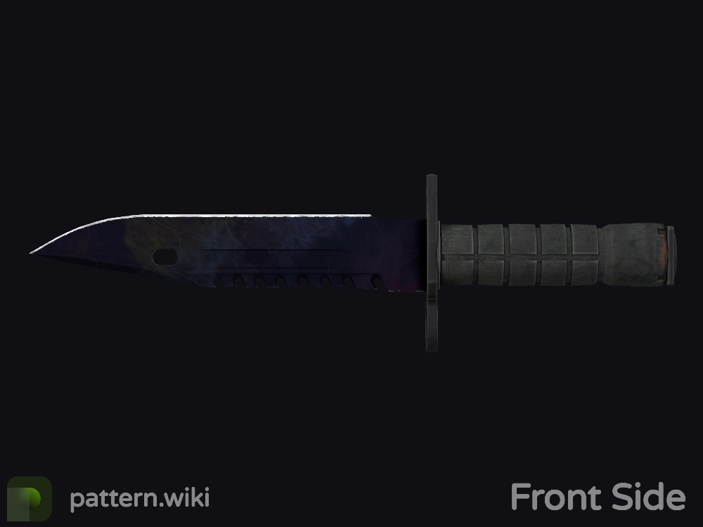 M9 Bayonet Doppler seed 789