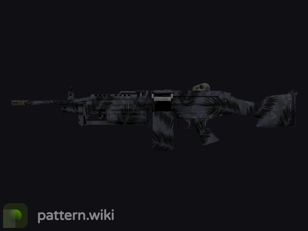 M249 Midnight Palm seed 88