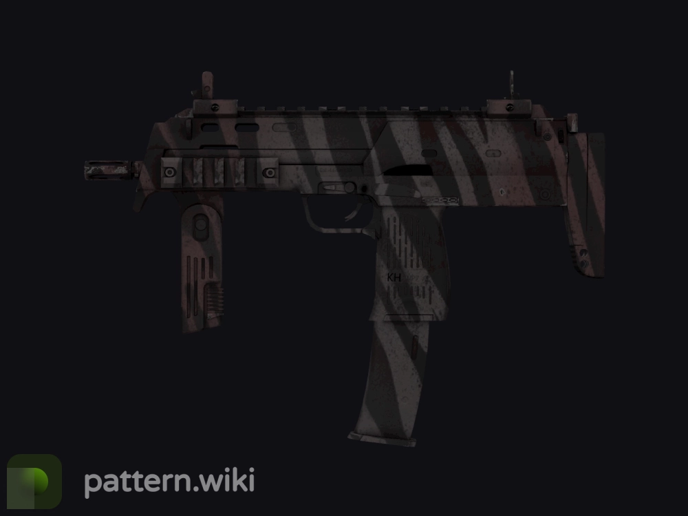 MP7 Prey seed 902