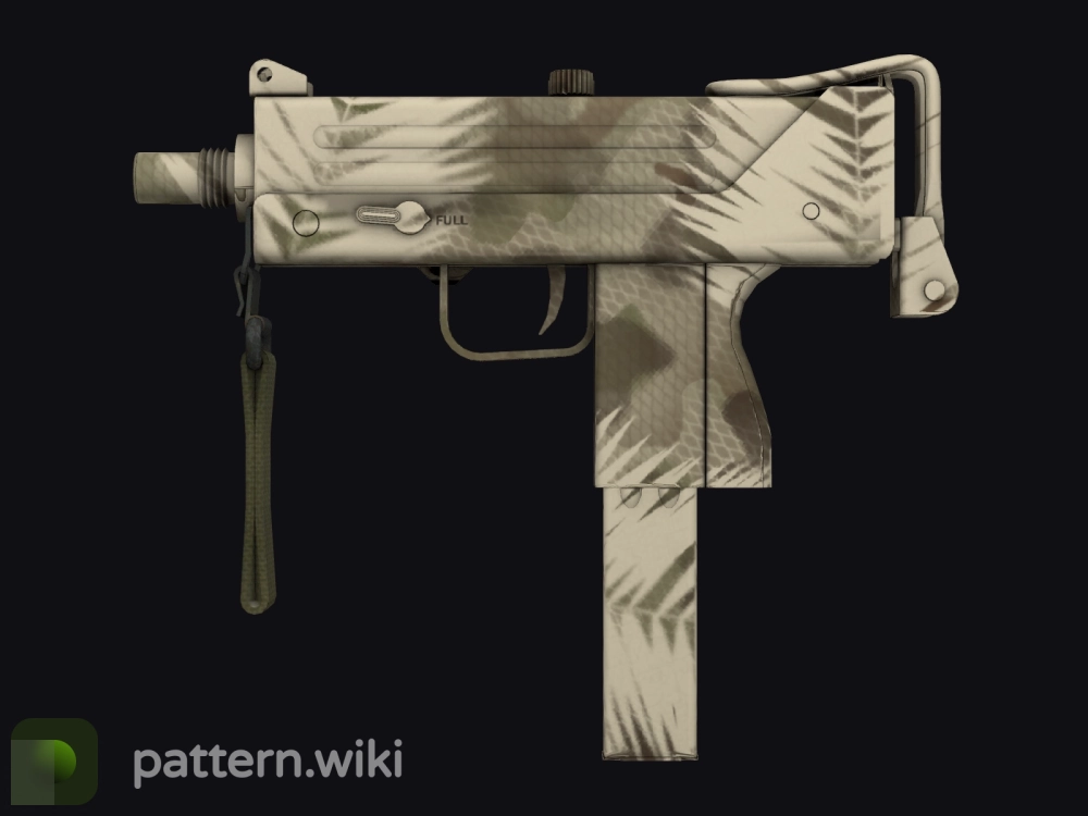 MAC-10 Palm seed 371