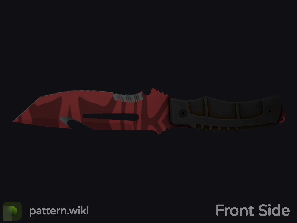 Survival Knife Slaughter seed 632