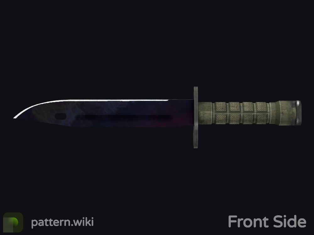 Bayonet Doppler seed 617