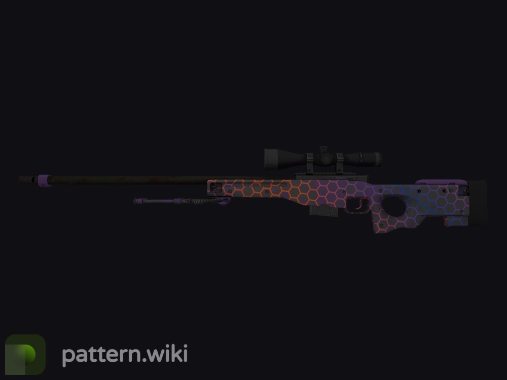 AWP Electric Hive seed 919