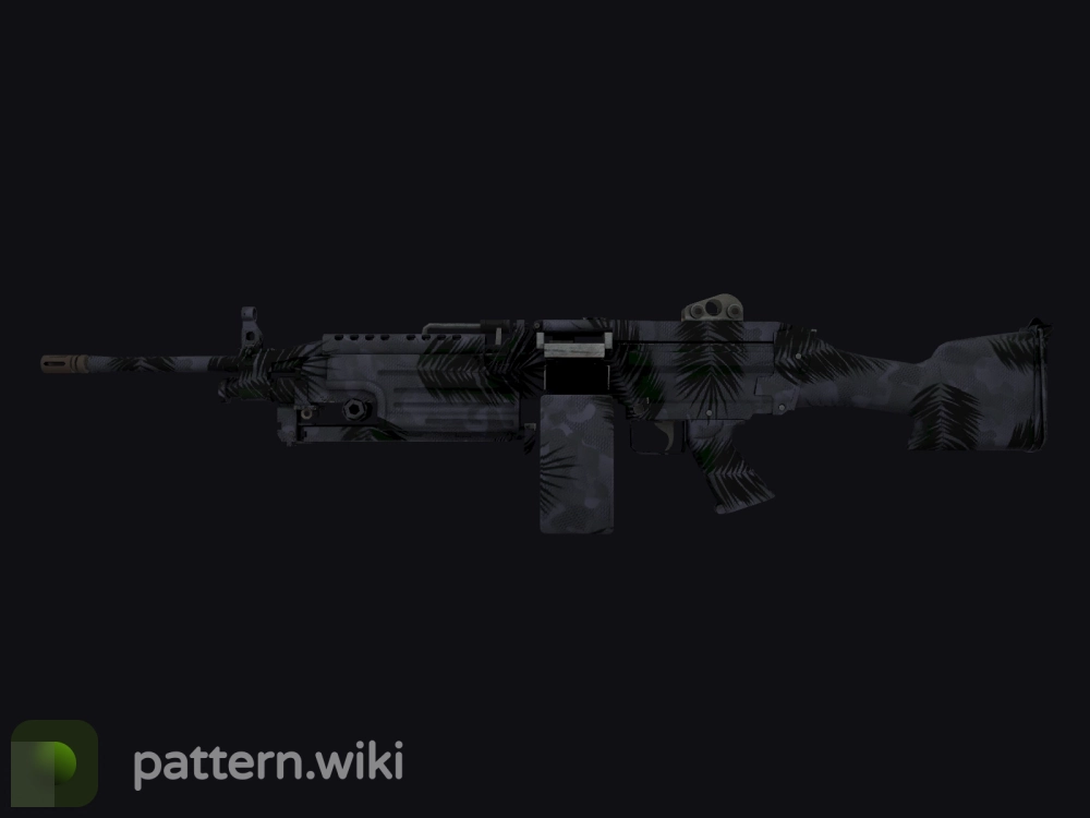 M249 Midnight Palm seed 400