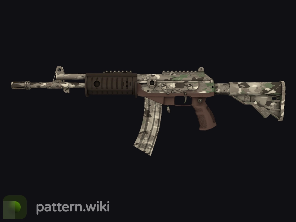 Galil AR VariCamo seed 574