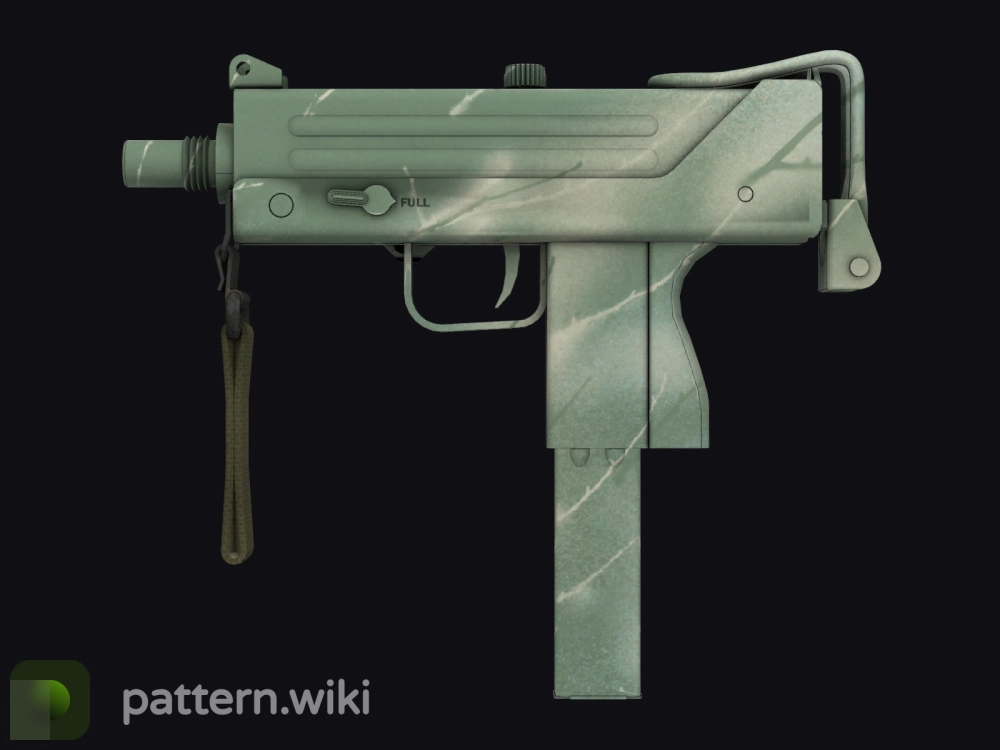 MAC-10 Surfwood seed 994