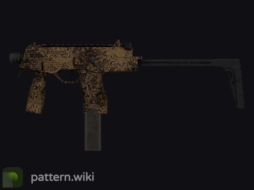 MP9 Music Box seed 512