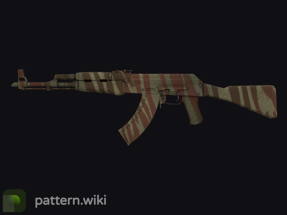 AK-47 Predator seed 15