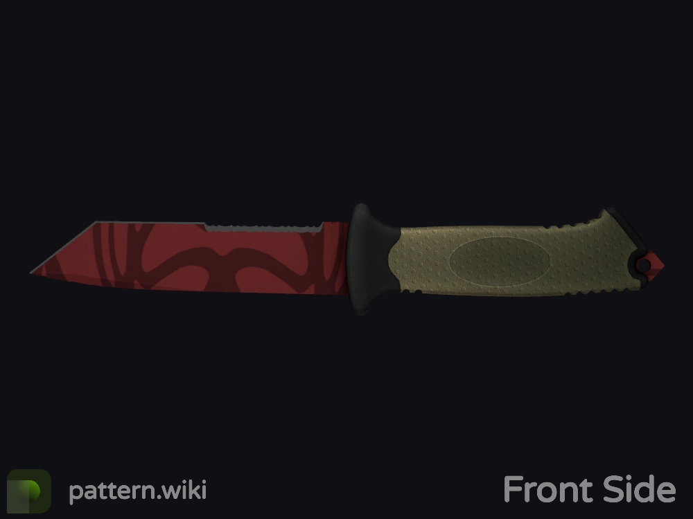 Ursus Knife Slaughter seed 257