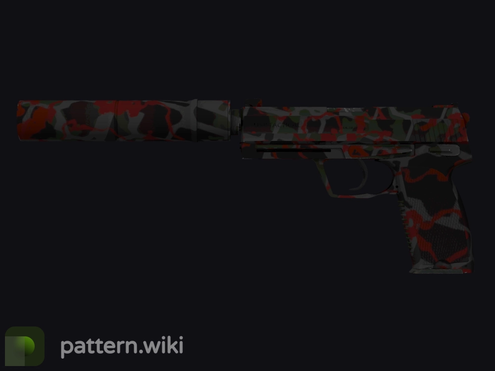 USP-S Serum seed 37