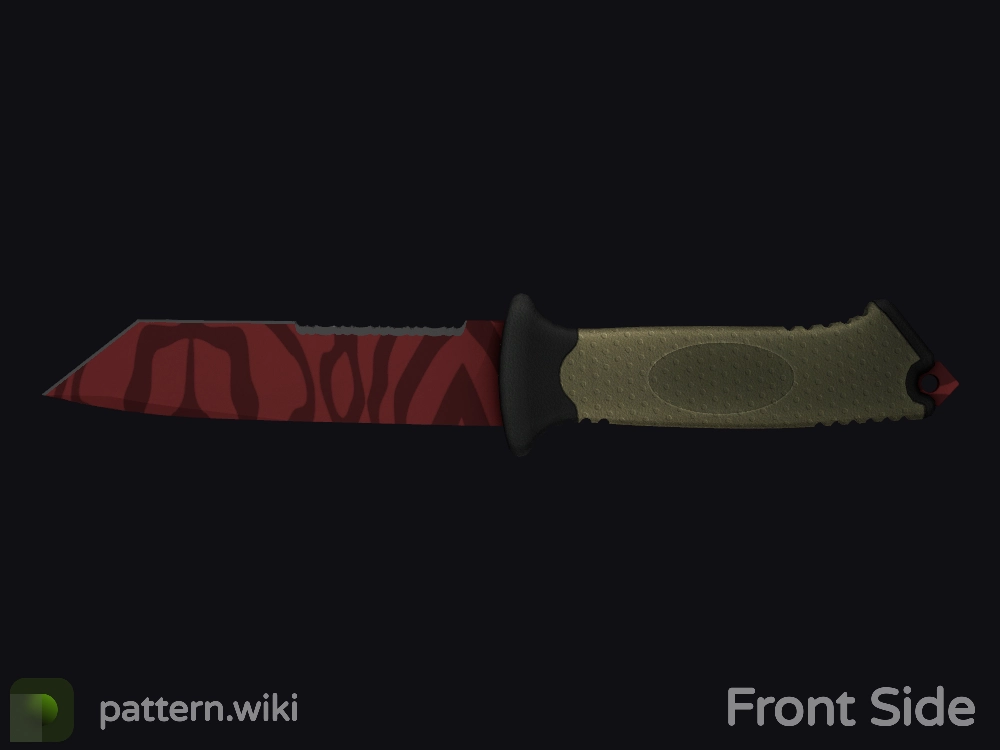 Ursus Knife Slaughter seed 942