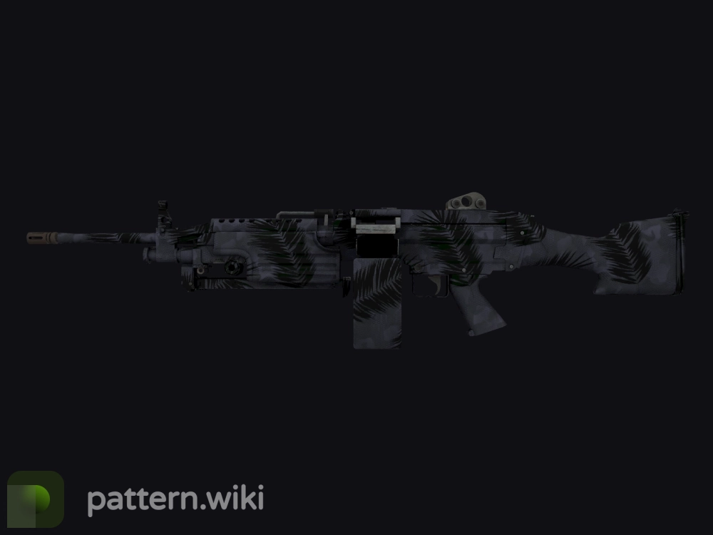 M249 Midnight Palm seed 474