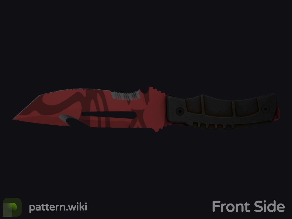 Survival Knife Slaughter seed 314