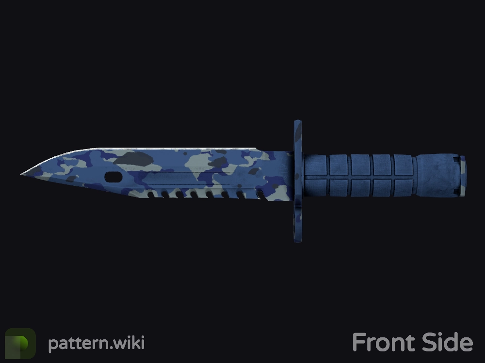 M9 Bayonet Bright Water seed 59