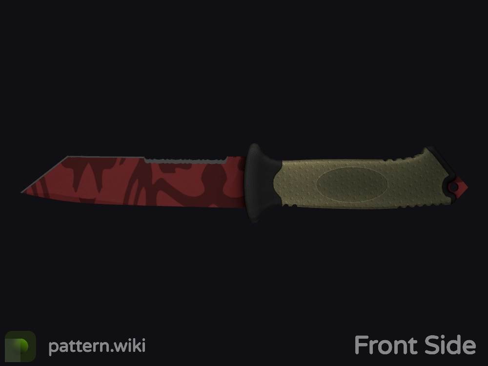 Ursus Knife Slaughter seed 915