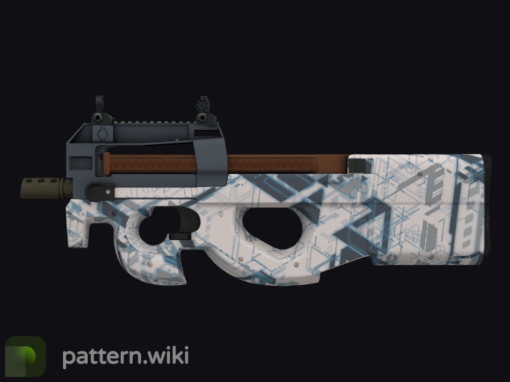 P90 Schematic seed 483