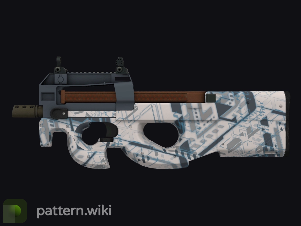 P90 Schematic seed 755